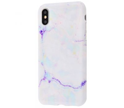 Чохол Light Mramor для iPhone X / Xs case 360 ​​восьмий 1035832