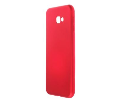 Чохол для Samsung Galaxy J4+ 2018 (J415) Rock матовий червоний