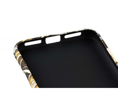 Чохол для Xiaomi Redmi 4x Star case золота склянка 1038414