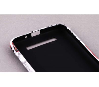 Чохол Star Case для Xiaomi Redmi 4a Лондон 1038317