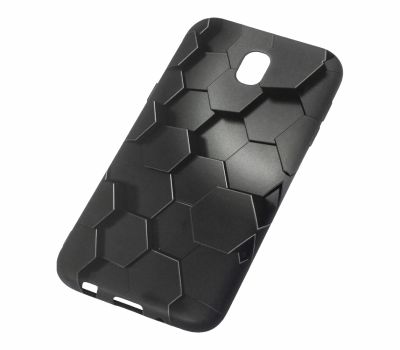 Чохол для Samsung  J5 2017 (J530) Star case Black Cube 1039071
