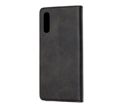 Чохол книжка Samsung Galaxy A70 (A705) Black magnet чорний 1041546