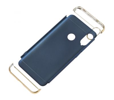 Чохол Joint для Xiaomi Redmi Note 6 Pro 360 синій 1043710
