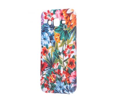 Чохол для Samsung Galaxy J5 (J500) Star case Exotic flora
