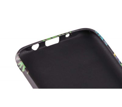 Чохол для Samsung Galaxy J5 (J500) Star case папуга 1044887