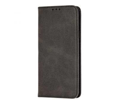Чохол книжка Samsung Galaxy S9+ (G965) Black magnet чорний
