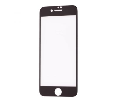 Захисне скло для iPhone 7 Hoco Full HD чорне