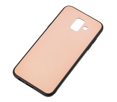 Чохол для Samsung Galaxy J6 2018 (J600) Fantasy рожевий 1053218
