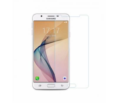 Броньована поліуретанова плівка Samsung J5 Prime (2016) на дві сторони прозора