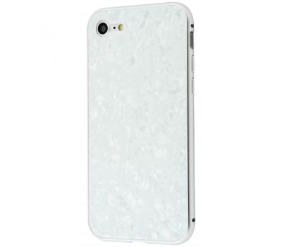 Чохол Magnette Full 360 для iPhone 7/8 Jelly білий 1053810