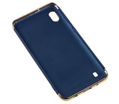 Чохол Joint для Samsung Galaxy A10 (A105) 360 синій 1058529