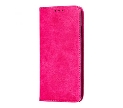 Чохол для Xiaomi Redmi Note 5 / Note 5 Pro Black magnet рожевий