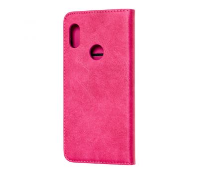 Чохол для Xiaomi Redmi Note 5 / Note 5 Pro Black magnet рожевий 1062431