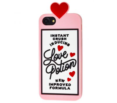 3D чохол для iPhone 7 / 8 Love Potion 1066667
