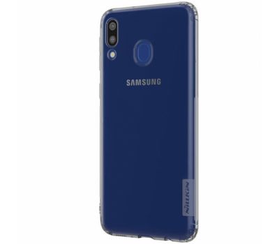 Чохол Nillkin Nature Series для Samsung Galaxy A20/A30 сірий 1076976