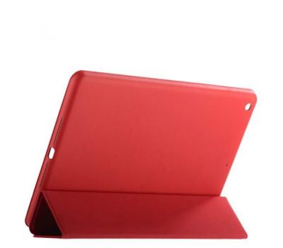 Чохол для iPad Pro 9.7 Smart case червоний 1083518
