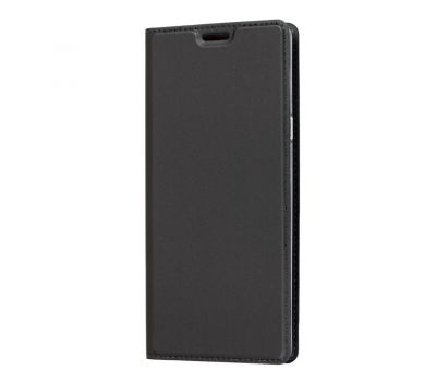 Чохол книжка Samsung Galaxy Note 9 (N960) Dux Ducis чорний