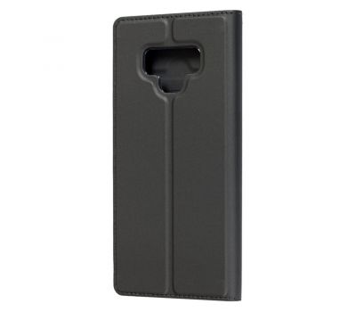 Чохол книжка Samsung Galaxy Note 9 (N960) Dux Ducis чорний 1087348
