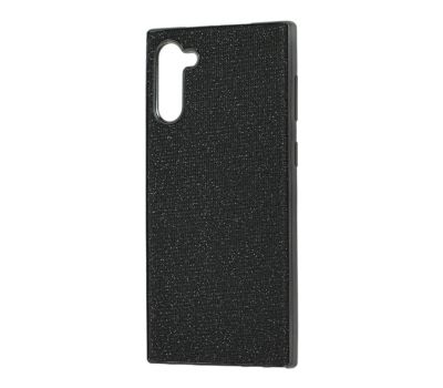 Чохол для Samsung Galaxy Note 10 (N970) "Elite" чорний