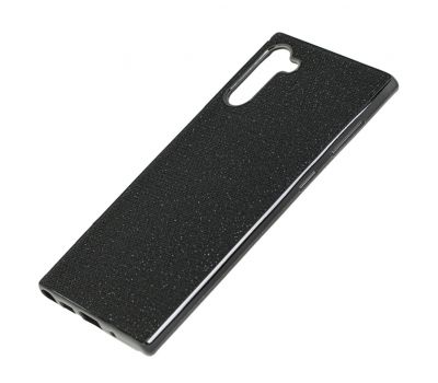Чохол для Samsung Galaxy Note 10 (N970) "Elite" чорний 1090951