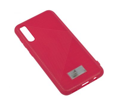 Чохол Samsung Galaxy A50 / A50s / A30s Molan Cano Jelline рожевий 1090849