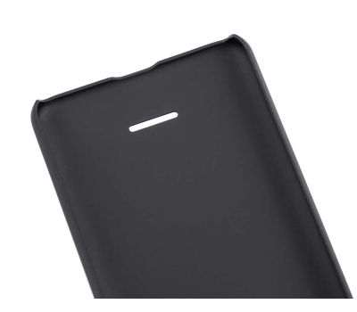 Чохол для Xiaomi Redmi 6 Nillkin Matte чорний 1090162