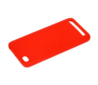 Чохол для Xiaomi Redmi 5A SMTT червоний 1092770