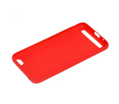 Чохол для Xiaomi Redmi 5A SMTT червоний 1092771