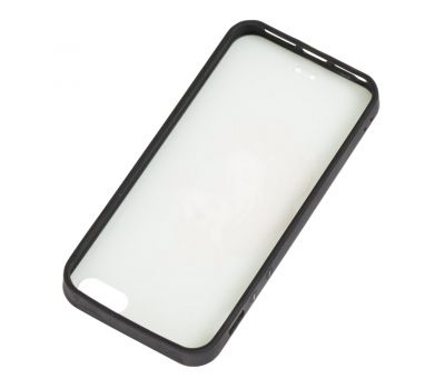 Чохол для iPhone 5 / SE "єдиноріг білий" 1095961