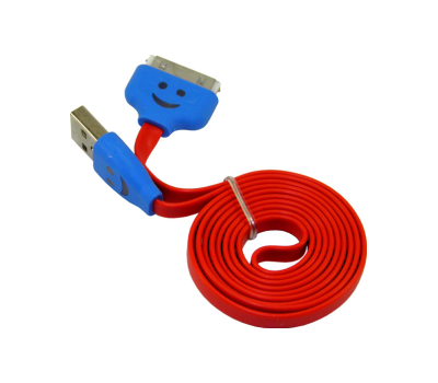 Data-cable USB Smile iPhone 4 100% orig