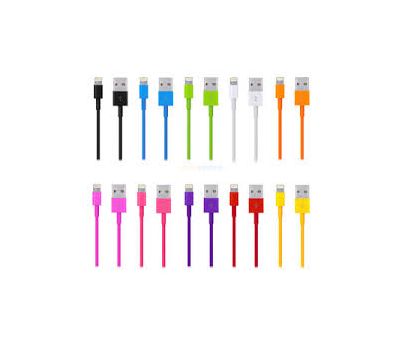 Data-cable USB iPhone 5 кулек