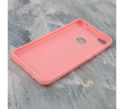 Чохол для Xiaomi Redmi Note 5A Prime Magic Girl рожевий "Сакура" 110298