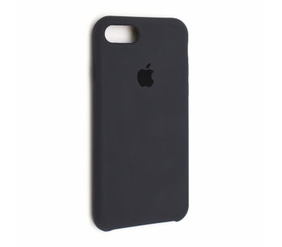 Чохол Silicone для iPhone 7 / 8 / SE20 case darc olive 1101333