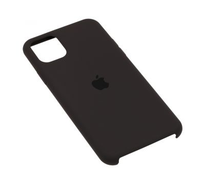 Чохол silicone для iPhone 11 Pro Max case Max cocoa 1106203