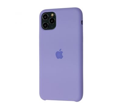 Чохол silicone для iPhone 11 Pro Max case колоказії 1106234
