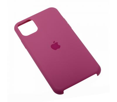 Чохол silicone для iPhone 11 Pro Max case плід дракона 1106255