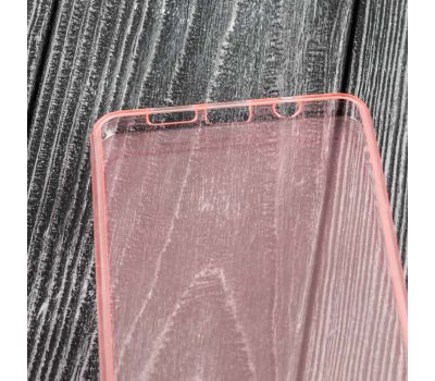 Чохол для Samsung Galaxy A5 2016 (A510) Remax ультратонкий рожевий 111921