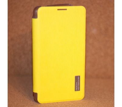 ROCK Elegant Samsung N9000 Note 3 Жовтий
