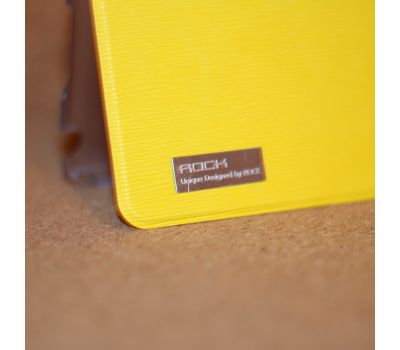 ROCK Elegant Samsung N9000 Note 3 Жовтий 1110652