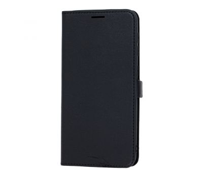 Чохол книжка Samsung Galaxy A10 (A105) Side Magnet чорний