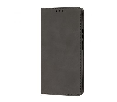 Чохол книжка Huawei P Smart Pro Black magnet сірий