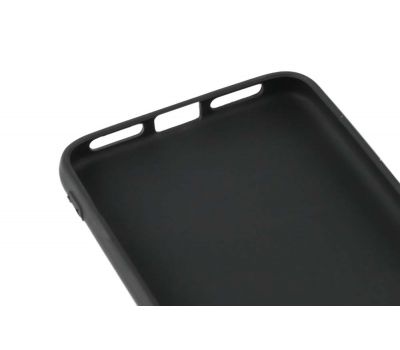 Чохол для Xiaomi Redmi 4x SMTT чорний 1117661
