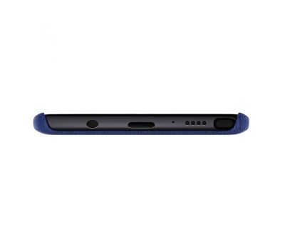 Чохол для Samsung Galaxy Note 8 Nillkin Englon синій 112858