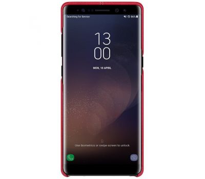Чохол для Samsung Galaxy Note 8 Nillkin Englon червоний 112855