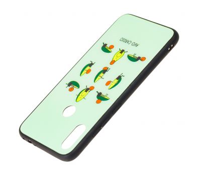 Чохол для Xiaomi Redmi Note 7 / 7 Pro ForFun "авокардіо" 1121687