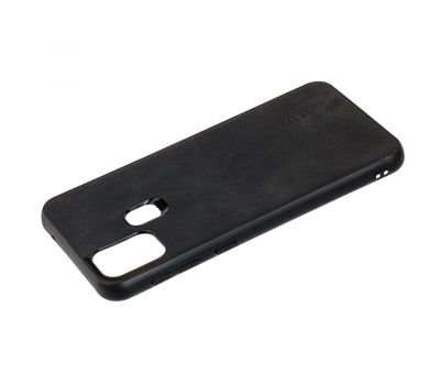 Чохол для Samsung Galaxy M31 (M315) Mood case чорний 1142119