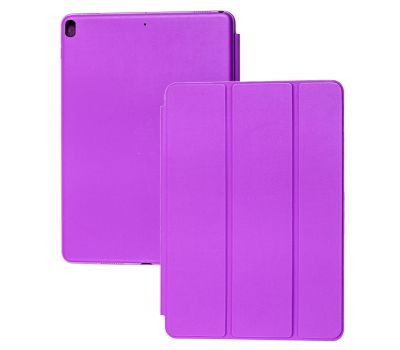 Чохол для iPad Air 2019 / Pro 10.5 (2017) Smart Case фіолетовий