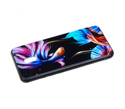 Чохол для Xiaomi Redmi 8A Fantasy світиться рибка 1148515