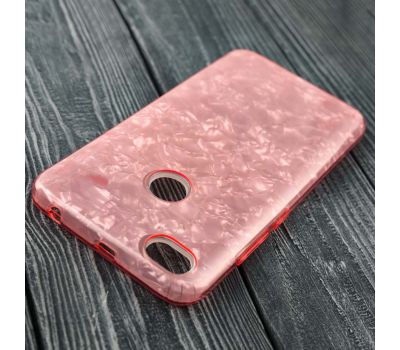 Чохол для Xiaomi Redmi Note 5A Prime Dream мармур рожевий 116204