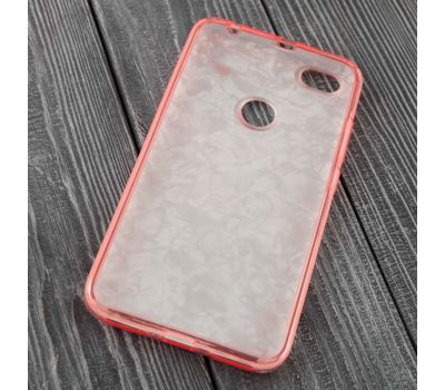 Чохол для Xiaomi Redmi Note 5A Prime Dream мармур рожевий 116206